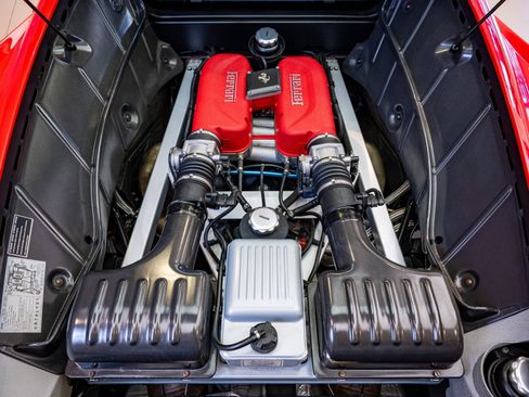 Used 2004 Ferrari 360 Challenge Stradale image 23