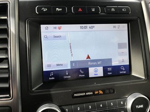 Certified 2020 Ford Expedition Platinum image 15