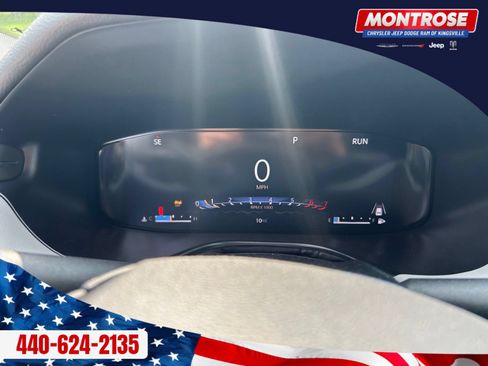 New 2026 Jeep Compass Limited AWD/4WD image 17