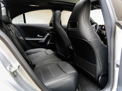 Used 2024 Mercedes-Benz CLA 45 AMG 4MATIC image 38