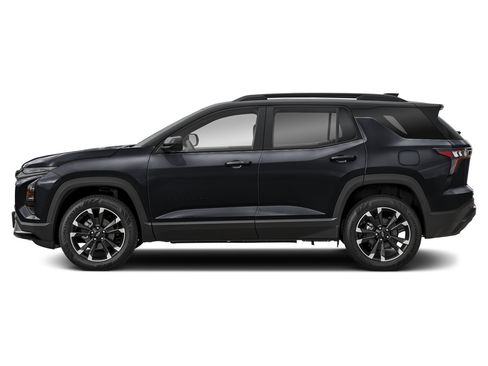 New 2027 Chevrolet Equinox RS w/ Convenience Package III AWD/4WD image 27