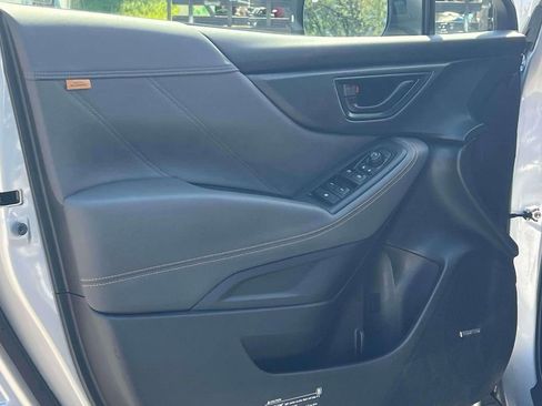 Certified 2023 Subaru Forester Wilderness image 10