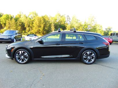 Used 2018 Buick Regal Essence w/ Driver Confidence Package #1