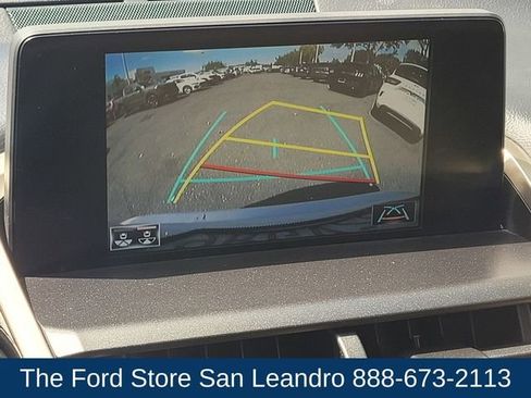 Used 2018 Lexus NX 300h AWD image 22