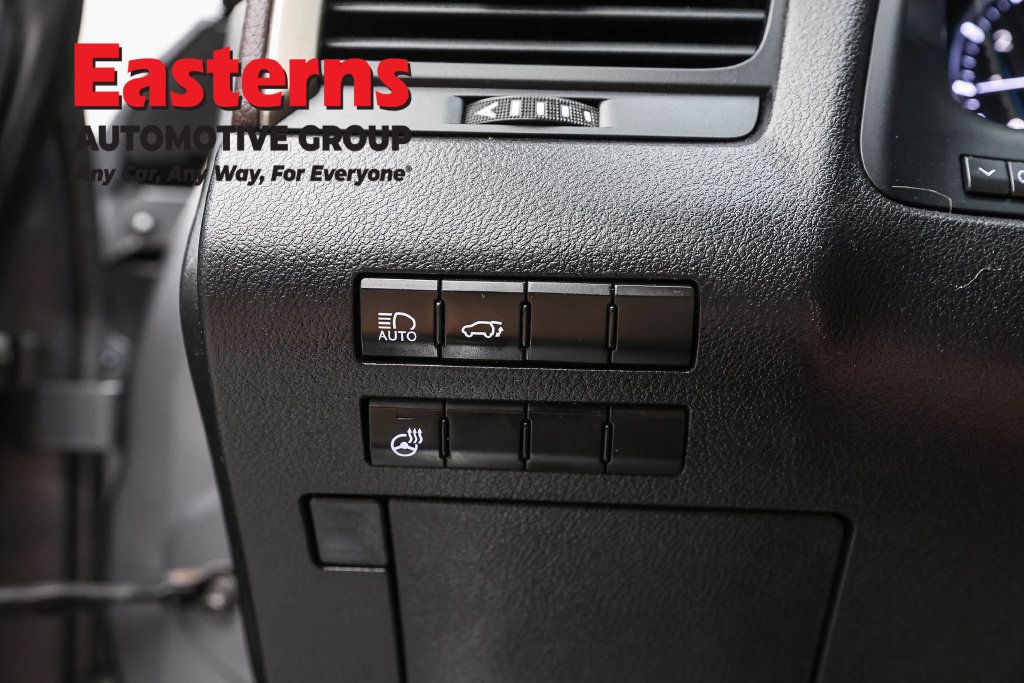 Used 2018 Lexus RX 350 AWD image 25