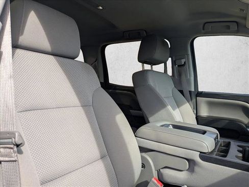 Used 2015 Chevrolet Silverado 1500 LT w/ All Star Edition image 19