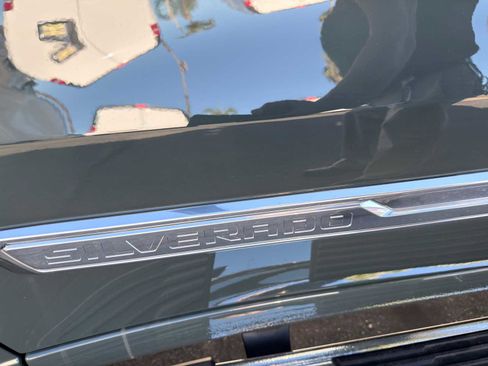 New 2026 Chevrolet Silverado 1500 High Country w/ Technology Package image 54