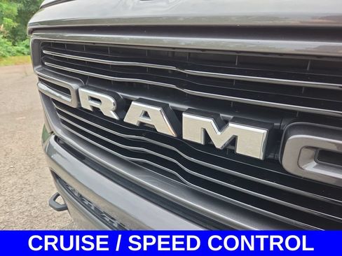 Used 2019 RAM 1500 Big Horn AWD/4WD image 20