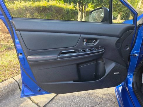 Used 2019 Subaru WRX Limited image 10