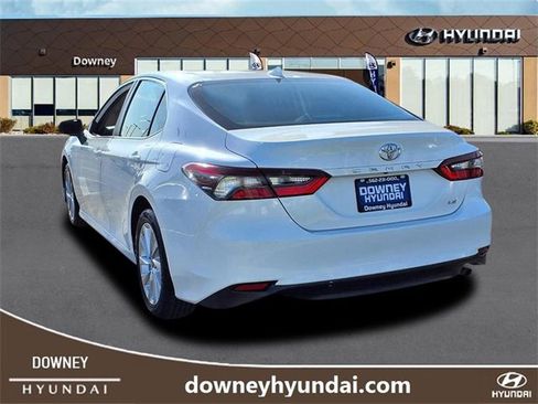 Used 2024 Toyota Camry LE image 6