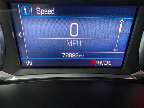 Used 2019 Chevrolet Equinox LT FWD image 37