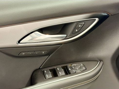 New 2026 Buick Envision Sport Touring image 16