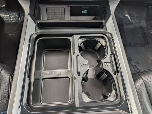 Used 2024 Ford F250 Lariat w/ Lariat Ultimate Package image 20