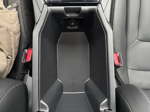 Used 2024 Honda Accord EX-L image 35