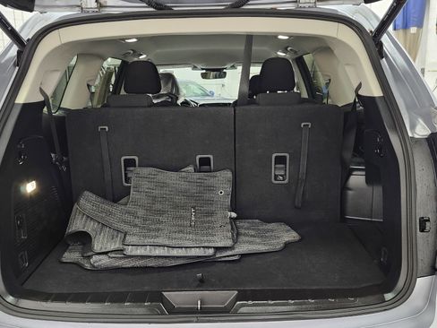 Used 2025 Subaru Ascent Premium image 20