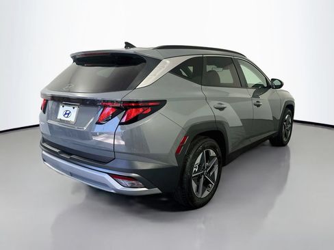 New 2026 Hyundai Tucson SEL FWD image 5