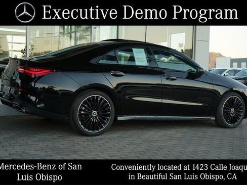 Used 2026 Mercedes-Benz CLA 250 image 8