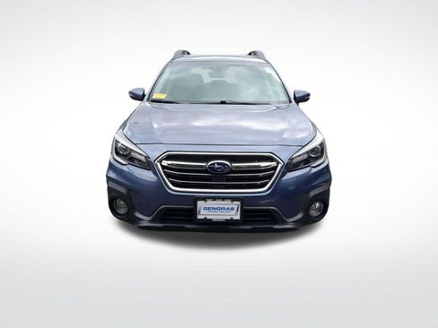 Used 2018 Subaru Outback 2.5i Limited AWD/4WD image 2