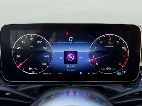 Used 2022 Mercedes-Benz C 300 C 300 w/ Exclusive Trim Package image 28