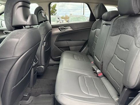 New 2026 Kia Sportage SX Prestige image 15