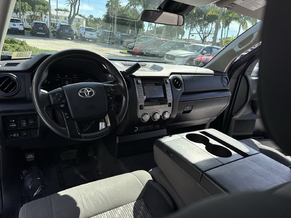 Used 2019 Toyota Tundra SR RWD image 35