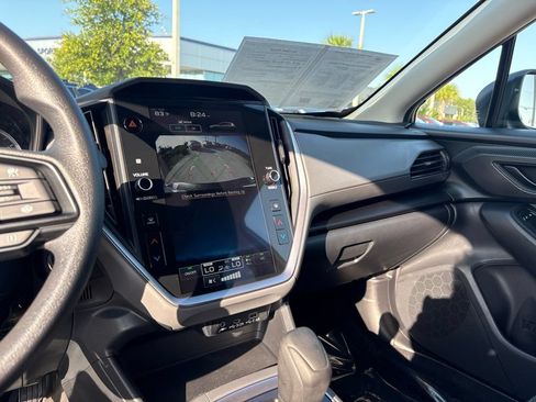 Certified 2024 Subaru Crosstrek 2.0i Premium AWD/4WD image 31
