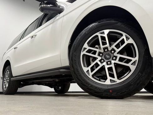 New 2026 Ford Expedition Max Active image 3