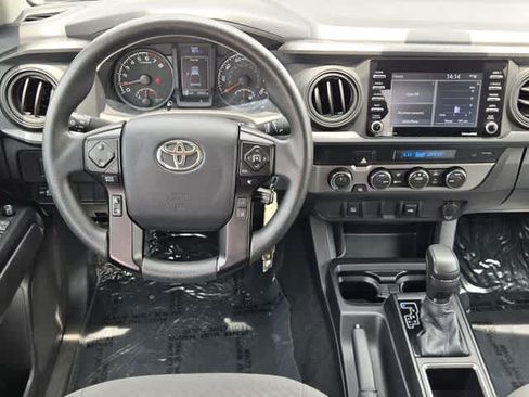 Used 2023 Toyota Tacoma SR AWD/4WD image 15