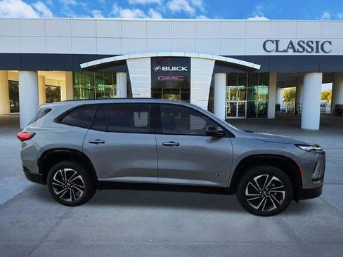 New 2026 Buick Enclave Sport Touring w/ Power Package image 8