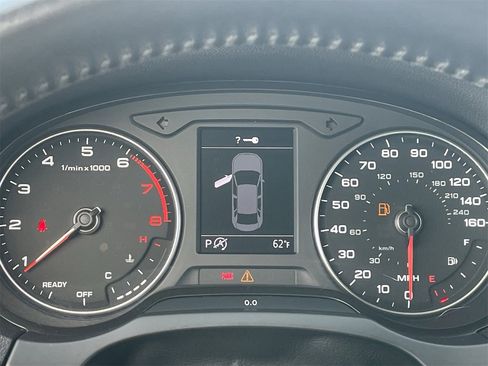 Used 2018 Audi A3 2.0T Premium w/ Convenience Package image 30