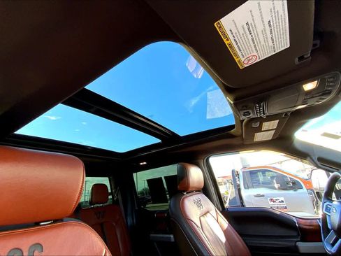 Certified 2020 Ford F250 King Ranch w/ King Ranch Ultimate Package image 19