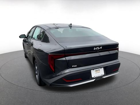 Used 2026 Kia K4 FWD image 11