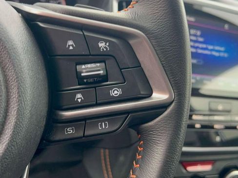 Used 2025 Subaru Forester Premium image 22