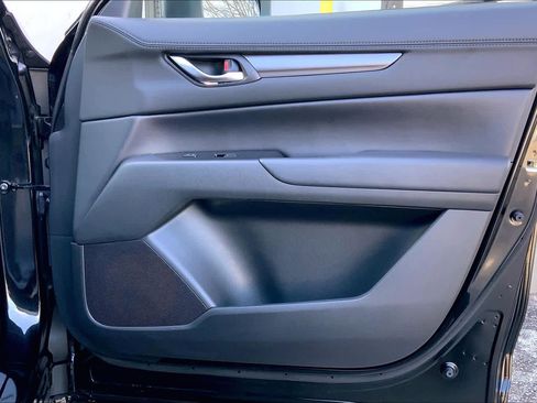 Used 2023 MAZDA CX-5 AWD 2.5 S w/ Preferred Package image 22