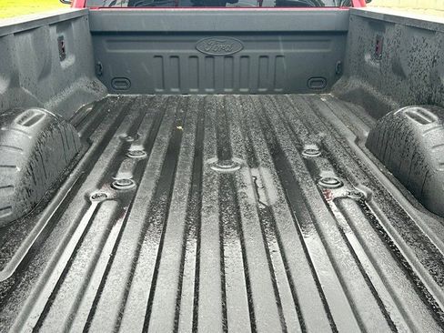 Used 2024 Ford F250 XLT AWD/4WD image 10