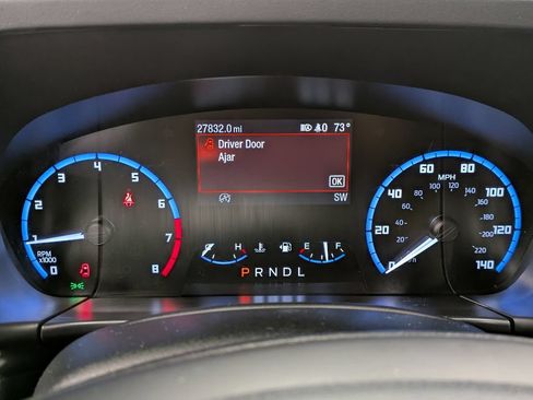 Used 2022 Ford Bronco Sport Big Bend AWD/4WD image 17