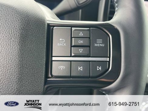 New 2026 Ford F350 Platinum AWD/4WD image 30