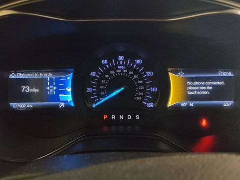 Used 2019 Ford Fusion SE image 23