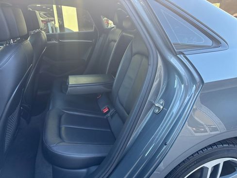 Used 2020 Audi A3 2.0T Premium image 14