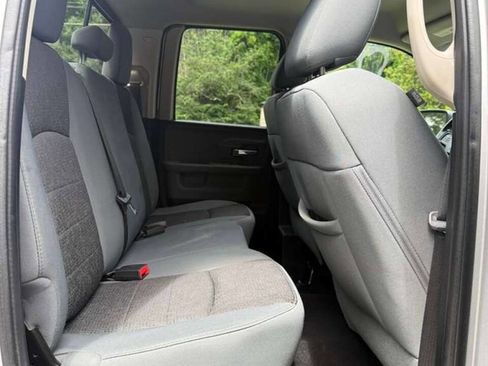 Used 2013 RAM 1500 Outdoorsman AWD/4WD image 14
