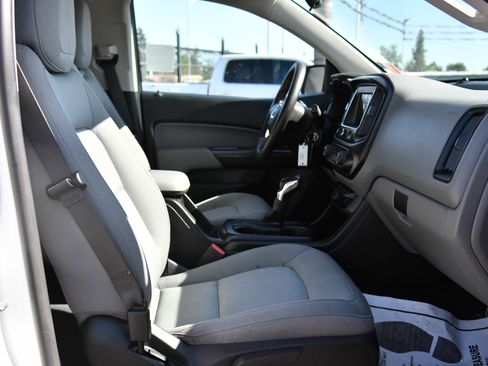 Used 2022 GMC Canyon Elevation Standard w/ Convenience Package image 41