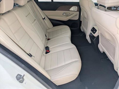 Used 2021 Mercedes-Benz GLE 450 4MATIC image 22