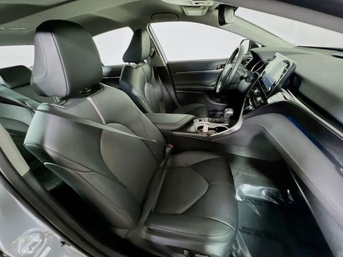 Certified 2024 Toyota Camry XLE w/ Cold Weather Package image 25