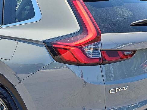 Used 2023 Honda CR-V EX-L image 38
