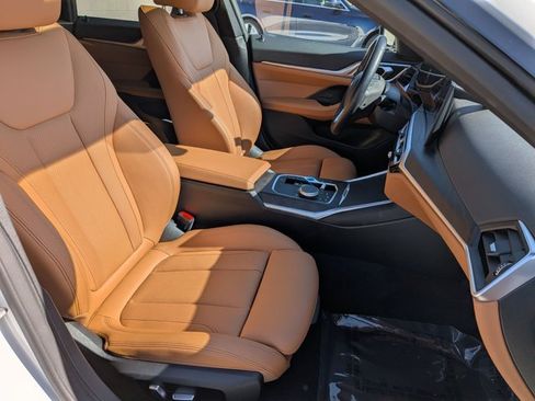 Used 2023 BMW i4 eDrive35 w/ Premium Package RWD image 22