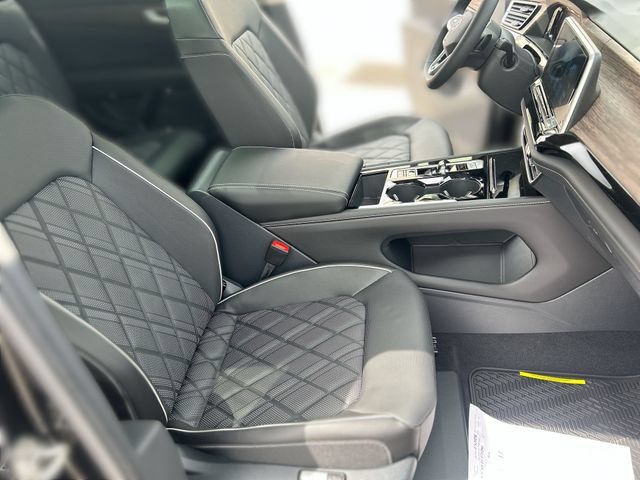 New 2026 Volkswagen Atlas SEL Premium R-Line AWD/4WD image 27