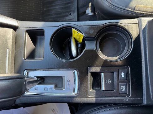 Used 2016 Subaru Outback 2.5i Limited image 47