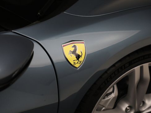 Certified 2024 Ferrari 296 GTB image 23