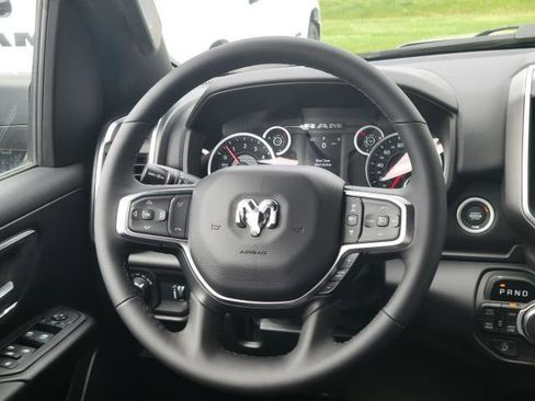 New 2026 RAM 1500 Big Horn AWD/4WD image 23
