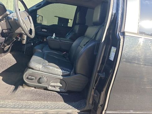 Used 2008 Ford F150 Lariat image 8